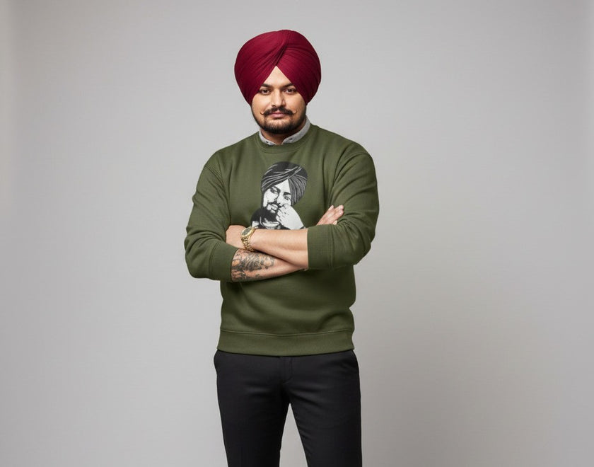 Sweatshirt – Buy 1 Get 1 Free