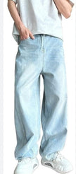 Korean Baggy Jeans