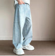 Korean Baggy Jeans