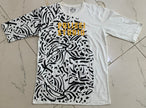 Arabic Down Shoulder (White)
