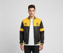 AD Jacket( Yellow/Black )