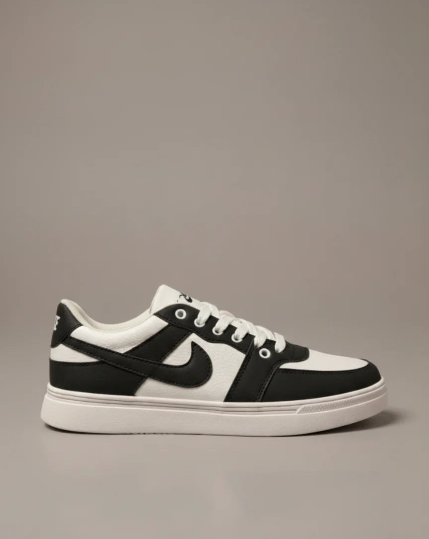 Nk Air Jordans (Black)