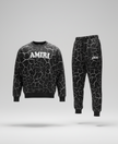 Black Amiri Tracksuit