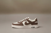 NK Air Jordans (Brown)