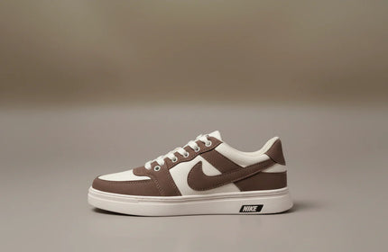 NK Air Jordans (Brown)