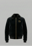 Velvet Jacket  KSA-01
