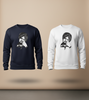 Combo Pack of 2 - Sidhu Moose Wala Sweatshirts
