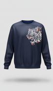 Combo Pack of 2 - Tiger SweatShirts