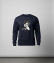 Combo Pack of 2 - Sidhu Moose Wala Sweatshirts
