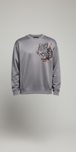 Combo Pack of 2 - Tiger SweatShirts
