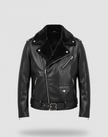 Biker Jacket - TA12