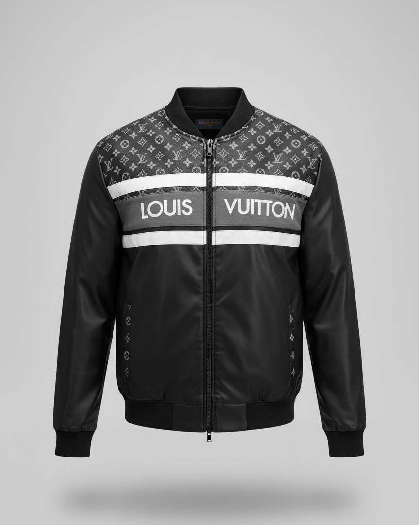 Louis Vuitton Jacket