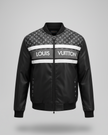 Louis Vuitton Jacket