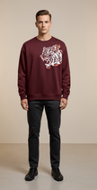 Combo Pack of 2 - Tiger SweatShirts