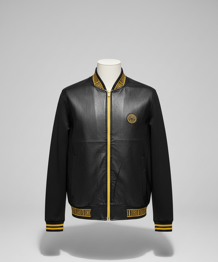 Versace Golden Jacket